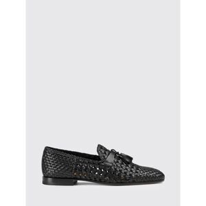 Doucal's Loafer Woman Black